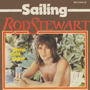 Rod Stewart